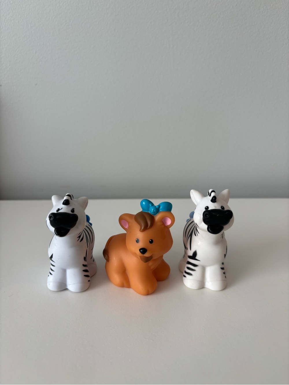 Little People- Noah’s Arc Replacement Trio